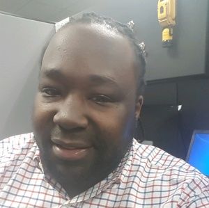 Meet your Posher, Jermaine